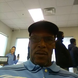 Meet your Posher, Gerald